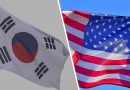 Güney Kore ile ABD, ortak askeri tatbikata başladı