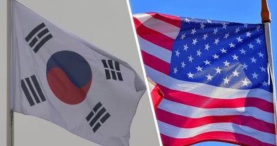 Güney Kore ile ABD, ortak askeri tatbikata başladı