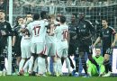 Galatasaray, Beşiktaş’ı yeni stadında ilk kez mağlup etti