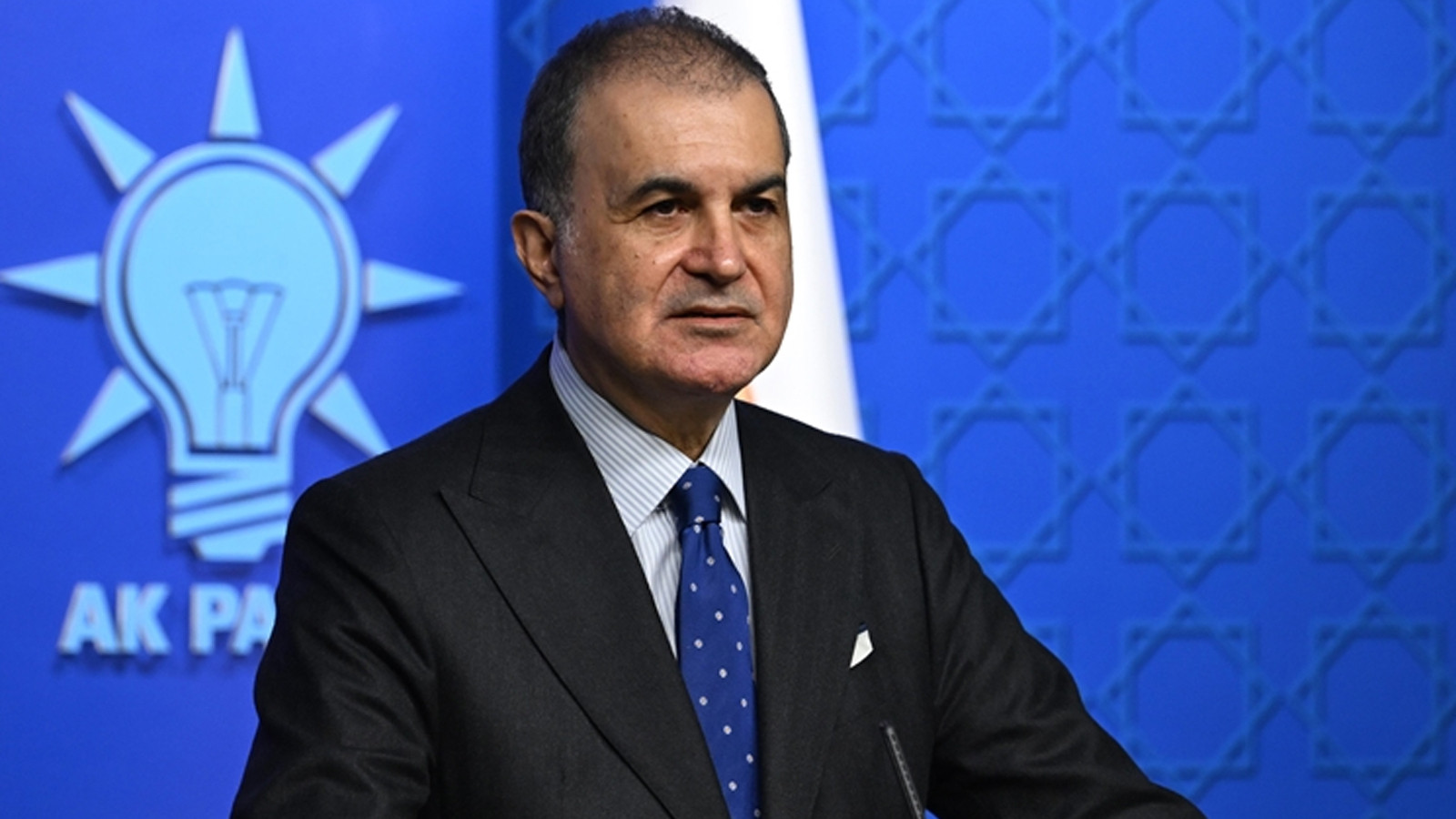 AK Parti Sözcüsü Çelik’ten ‘Türkiye Yüzyılı’ vurgusu