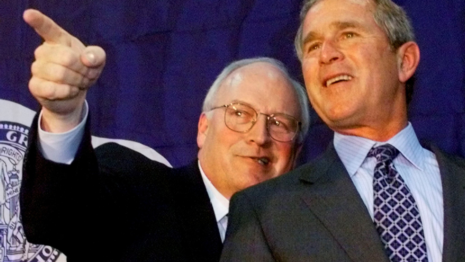 Irak işgalinin mimarı Dick Cheney 84 yaşında öldü