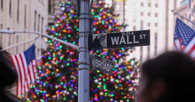 Wall Street apre debole, Dj -0,07%, Nasdaq -0,11%
