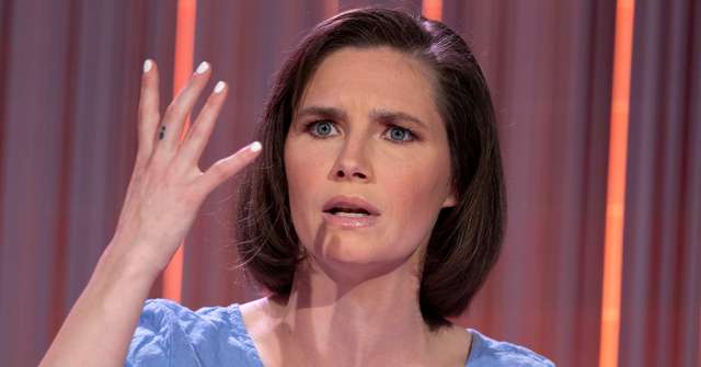 Dopo la scrittura ora Amanda Knox si dedica alla meditazione – Attualità