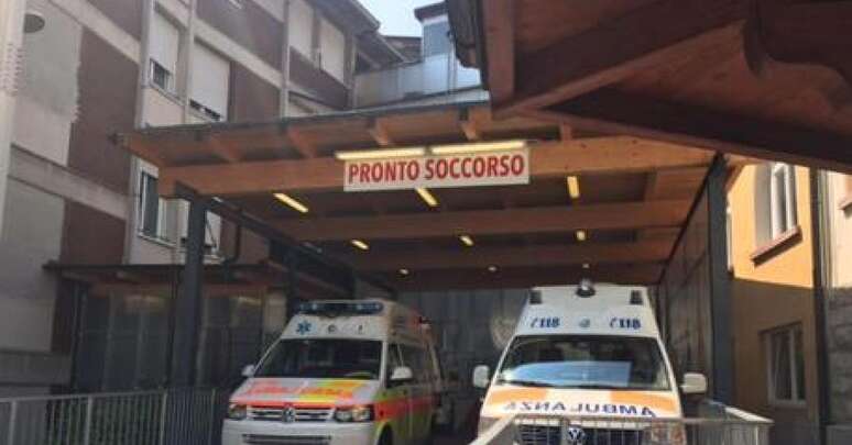 Campo Carlo Magno, investimento grave: due feriti e lunghe code – Giudicarie – Rendena