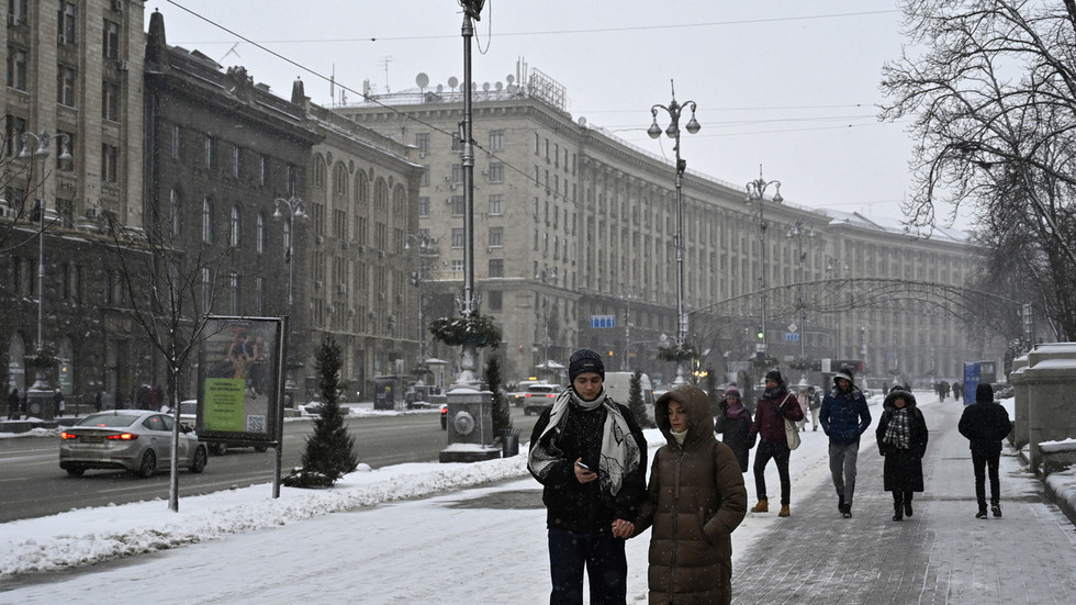 Most Ukrainians doubt elections would be fair – poll — ApsnyNews Russia & Former Soviet Union