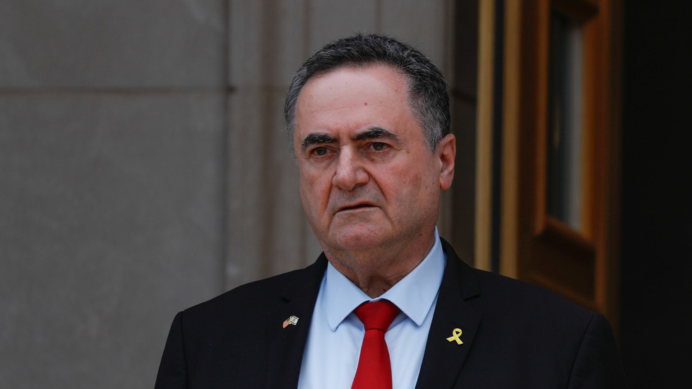 Israel will never leave Gaza – defense minister — ApsnyNews World News