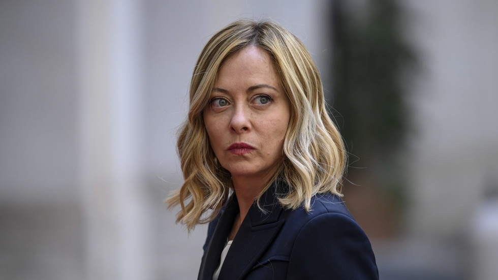 Next year ‘will be even worse’ – Italy’s Meloni  — ApsnyNews World News