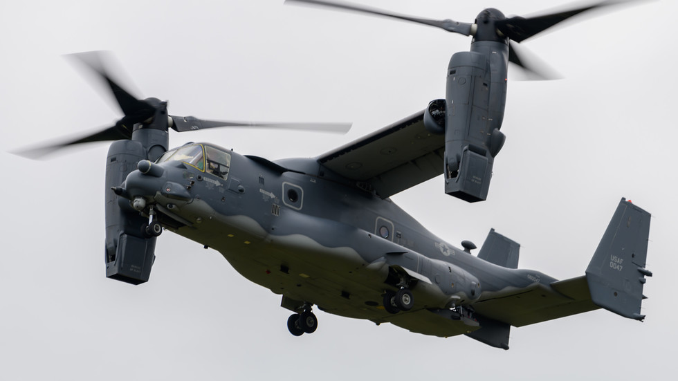 Washington deploys more troops to Caribbean – WSJ — ApsnyNews World News