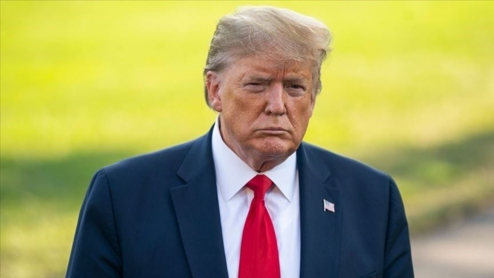 Trump’tan Maduro’ya tehdit: Son sefer olur!