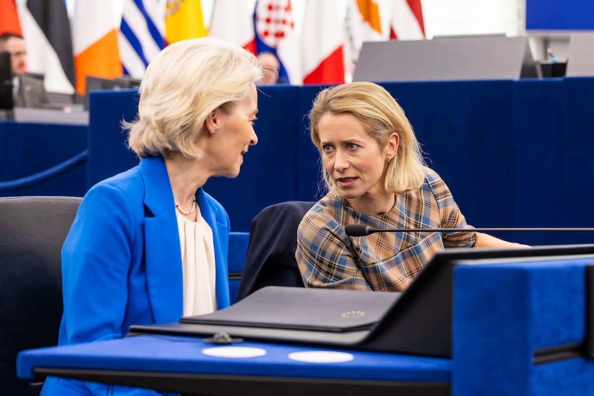 Alemania busca impulsar una reforma del servicio exterior de la UE que lo pondría bajo supervisión de Von der Leyen | Internacional