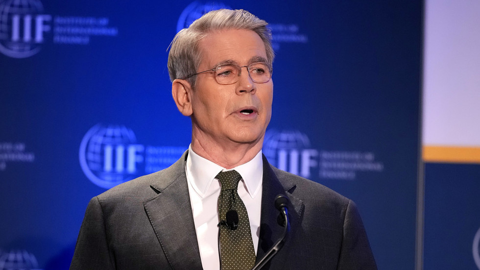Ukrainian attacks fueling global ‘energy shock’ – US Treasury secretary (VIDEO) — ApsnyNews Business News