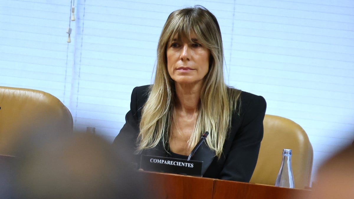 El juez Peinado cita a Begoña Gómez este martes a una audiencia preliminar antes de abrir juicio oral | España
