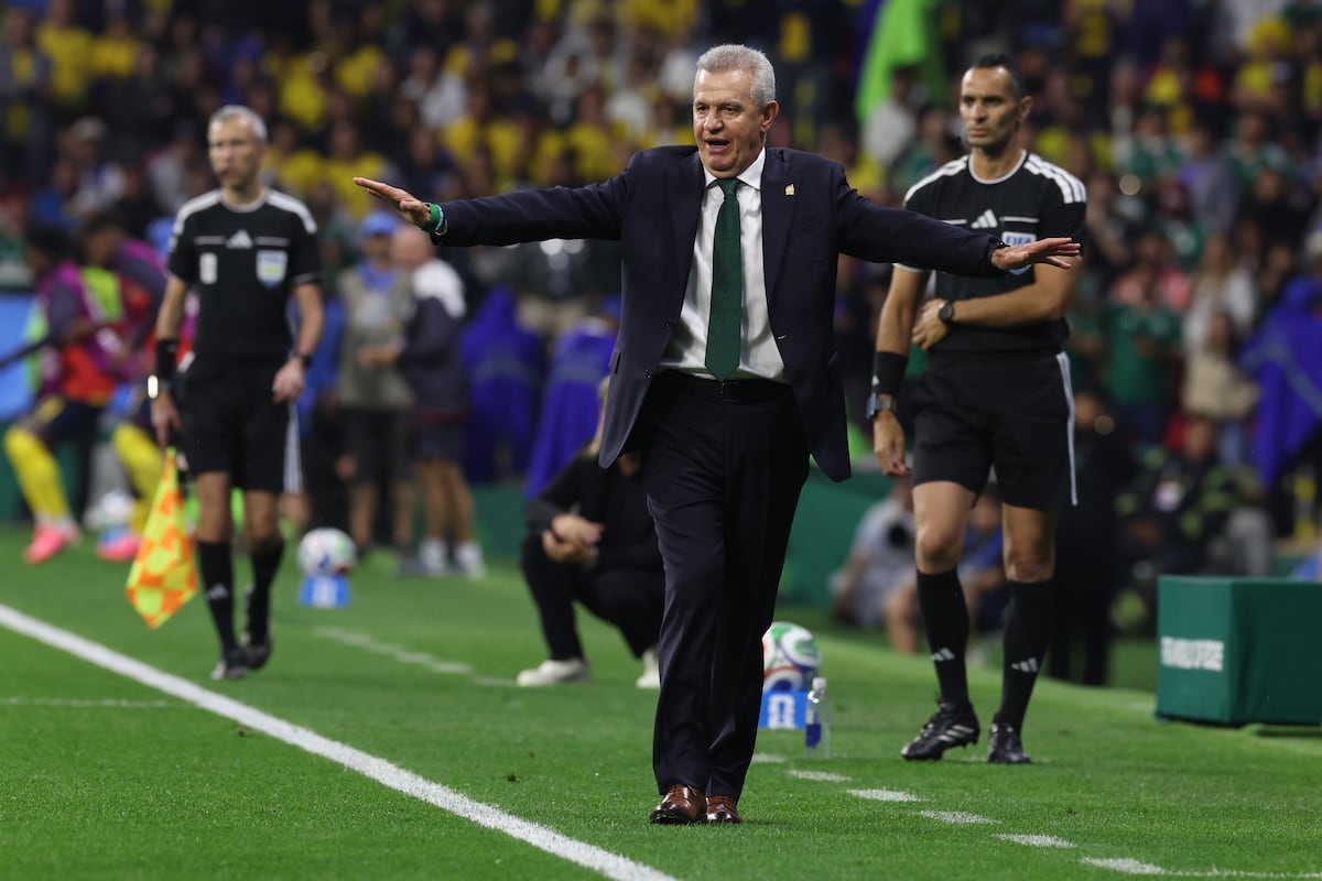 El Valencia ficha a Javier Aguirre, un entrenador de olfato para rescatar a un grande | Fútbol | Deportes
