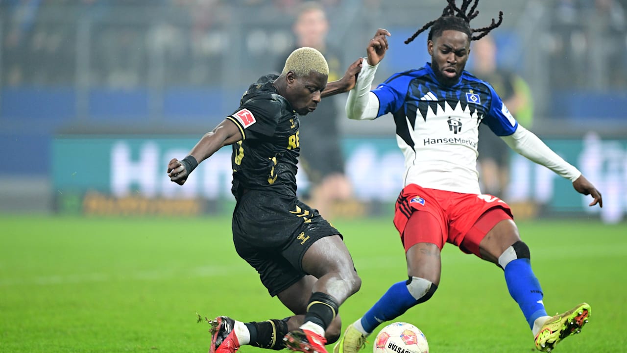 1. FC Köln: Nach dem Stotter-Start: Dieses Krisen-Doppel ist die große Köln-Chance | Sport