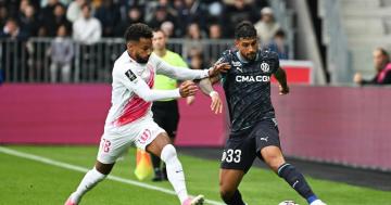 EN DIRECT – Angers-Marseille : sur un coup de billard malheureux, l’OM est mené