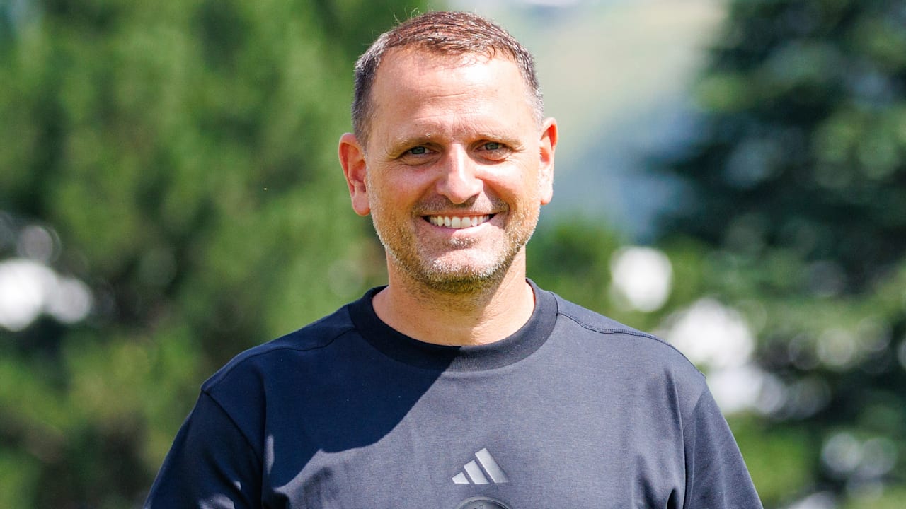 Eintracht Frankfurt: Darum passt Chatzi perfekt ins Beck-Profil! | Sport