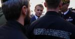 «Plus jamais de 17 octobre», promet Emmanuel Macron à Marseille