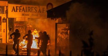 comment les forces de l’ordre vont tirer les leçons d’un fiasco pour rétablir le calme