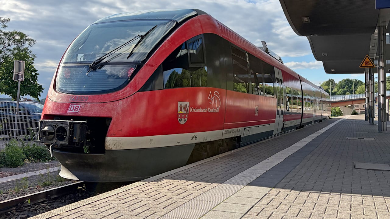 Ländern ist der Betrieb zu teuer! – Tausende Regio-Verbindungen vor dem Aus
