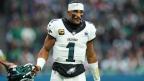 NFL: Drama um Superstar Hurts – mehrere Blutgerinnsel in der Lunge | Sport