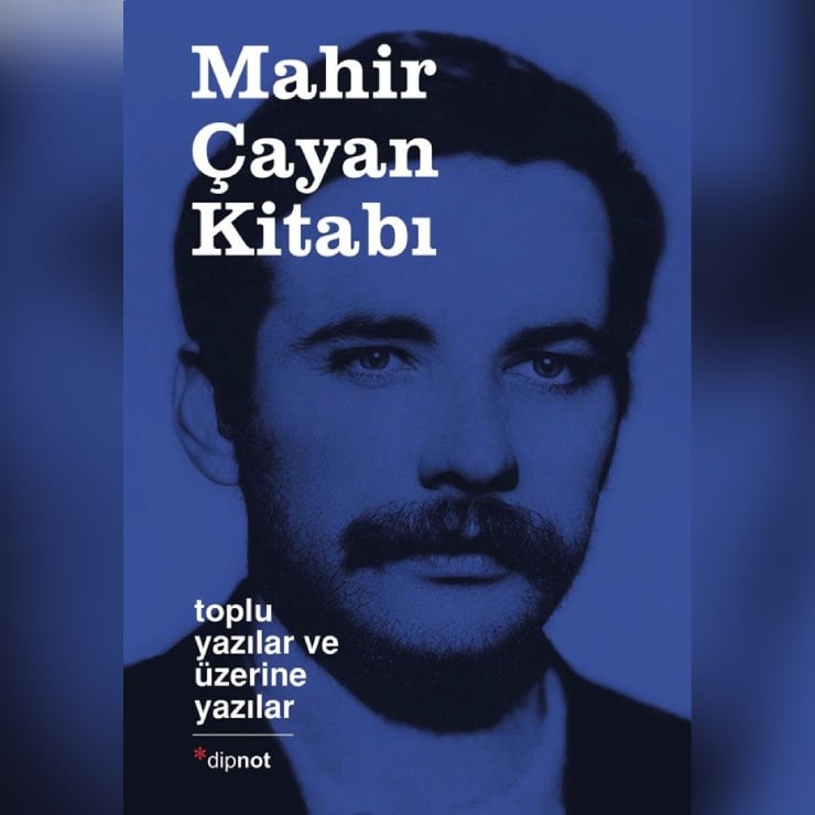 ‘Mahir Çayan Kitabı’ toplatıldı: Dipnot yayın yönetmenine dava