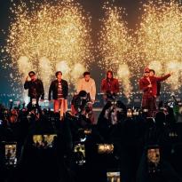 BTS, Spotify’da bir yılda 10 milyar dinlenen ilk müzik grubu