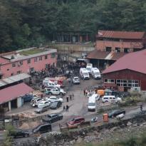 Zonguldak’ta maden ocağı patlaması: Firari işletme müdürü tutuklandı