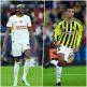Galatasaray-Fenerbahçe rekabetinde 407’nci randevu – Diken