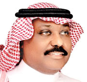 الإجماع الدولي يقف مع المملكة