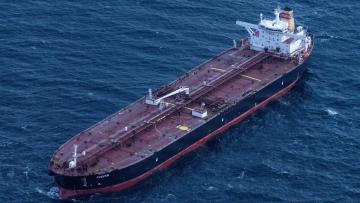 Zwischenfall vor Rügen: Tanker mit Öl aus Russland treibt auf der Ostsee | Politik