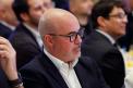 La dimisión del delegado del Gobierno enfada a la dirección del PSOE: “No le beneficia ni a él ni a la organización” | Elecciones generales | España