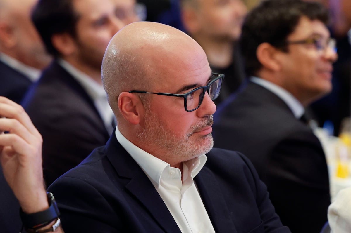 La dimisión del delegado del Gobierno enfada a la dirección del PSOE: “No le beneficia ni a él ni a la organización” | Elecciones generales | España