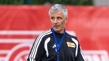 Neue Skandal-Aussagen von Unions Ex-U19-Trainer Härtel enthüllt | Sport