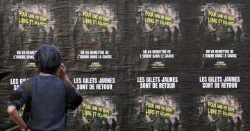 «Convergence des luttes le 17 octobre, une menace réelle ou en trompe-l’œil ?»