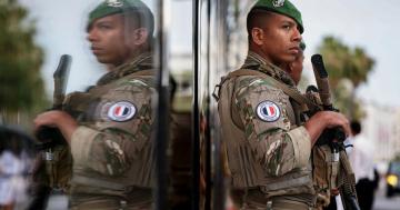 avec Sentinelle, l’armée appelée en renfort pour assurer la protection de zones sensibles
