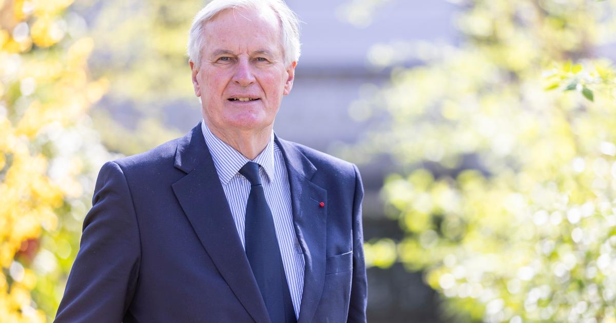 «Je souhaite un seul candidat à la fin et que ce soit Bruno Retailleau»