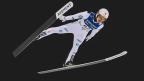 Vertrag für vier Jahre: Deutscher Konzern steigt groß ins Skispringen ein | Sport