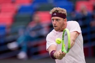 Davidovich alcanza las semifinales del Masters de Shanghái sin apenas jugar | Tenis | Deportes
