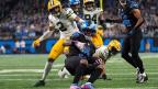 Detroit Lions vs. Green Bay Packers: NFL-Wahnsinn geht tatsächlich gut! | Sport