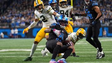 Detroit Lions vs. Green Bay Packers: NFL-Wahnsinn geht tatsächlich gut! | Sport
