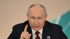 Russland sei „bereit“: Putin droht Europa mit Krieg! | Politik