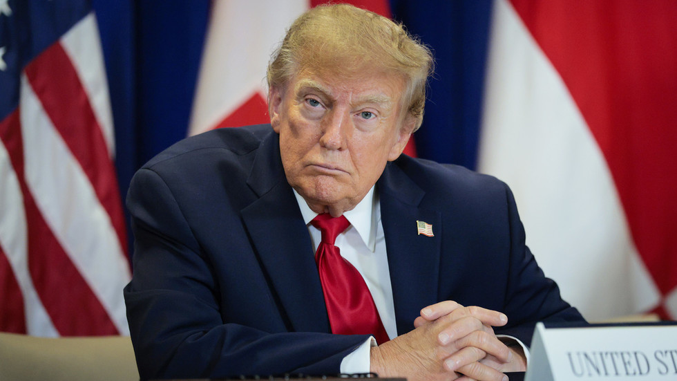 Trump ‘very seriously’ mulling diesel export ban — ApsnyNews Business News