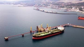 Russia posts highest crude export earnings since 2022 – Bloomberg — ApsnyNews Business News