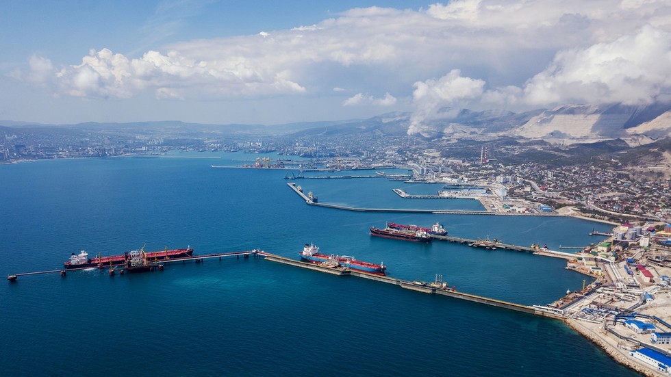 The West tried to rein in Russian oil. What went wrong? — ApsnyNews Business News