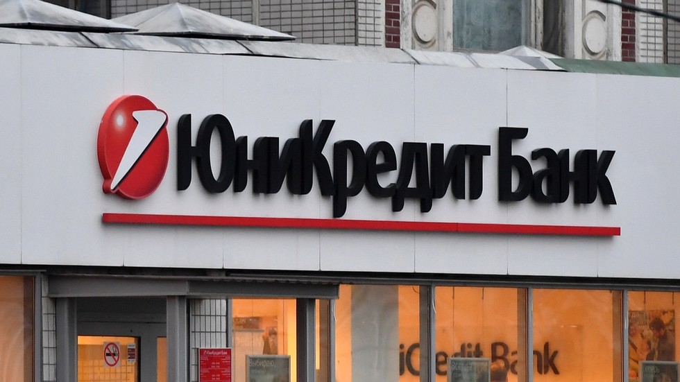 Putin clears UniCredit sale in Russia — ApsnyNews Business News