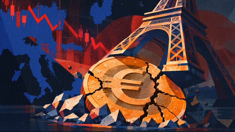 Could France trigger a new sovereign debt crisis? — ApsnyNews Business News