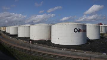 West has ‘drained’ all available oil inventories – Vitol CEO — ApsnyNews Business News