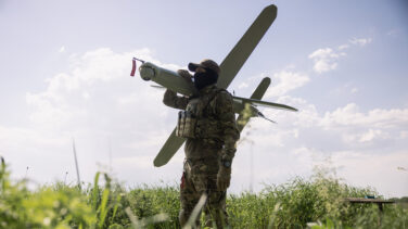 SpaceX curbing Ukrainian drone strikes – officials — ApsnyNews World News