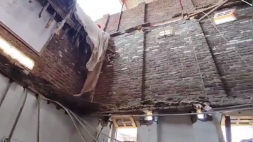 Pakistan school roof collapse kills at least 29 — ApsnyNews World News