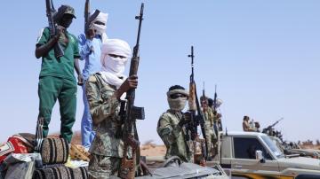 US arms supplied to Ukraine found in war-torn Sudan – Moscow — ApsnyNews Africa